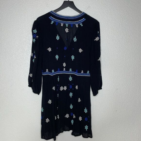 Free People Stargazer Tunic Size M - Picture 3 of 7
